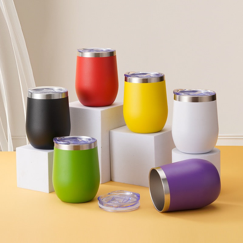 Double Wall Insulated Drink Bottle - BM-S008