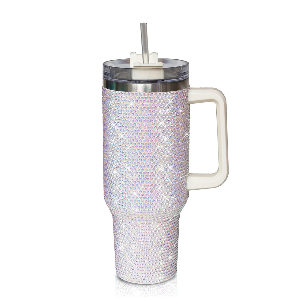 Double Wall Vacuum Insulated Stainless Steel Flask - BM-S005F