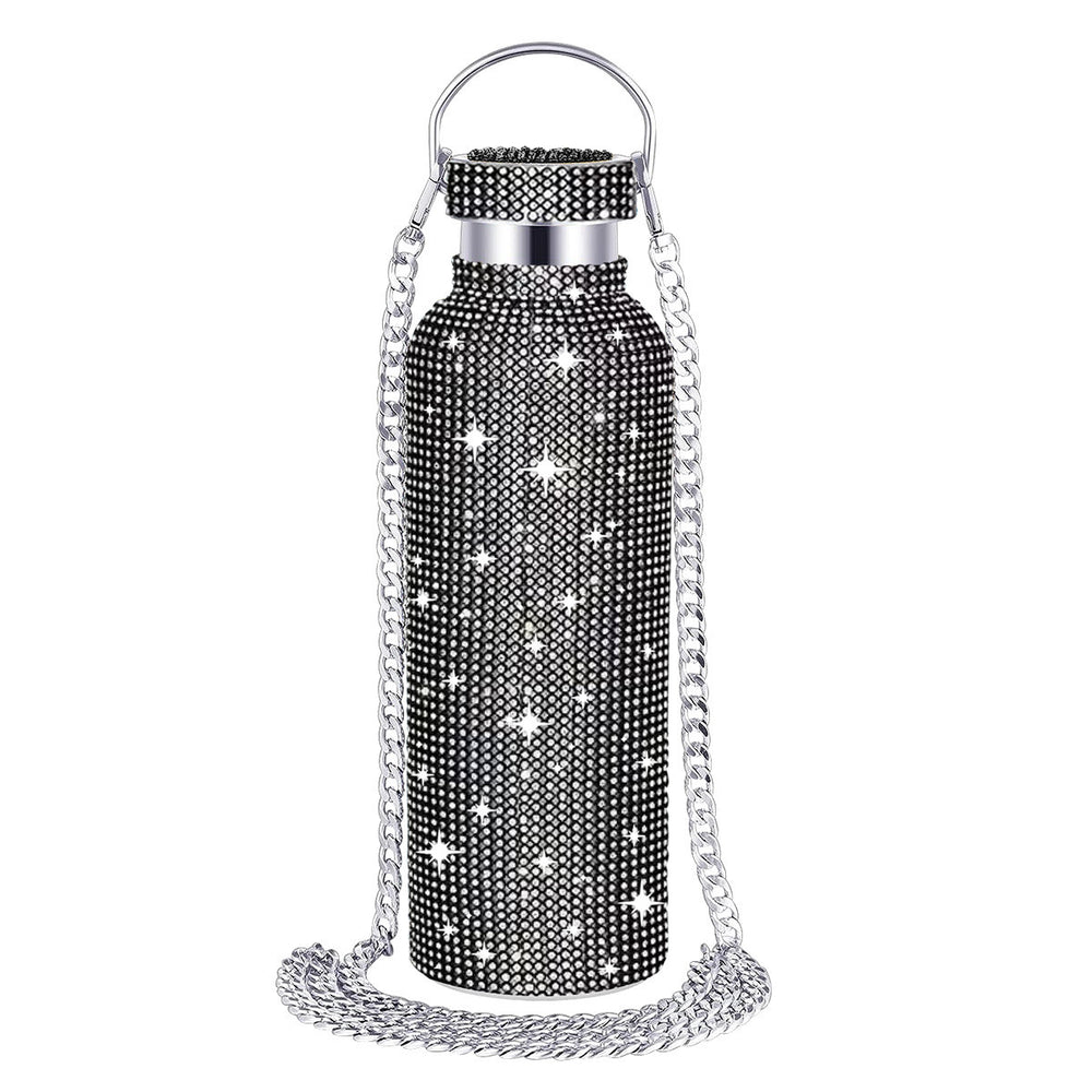 Insulated Travel Mug with Carry Handle - 40oz Tumbler - BM-S002A