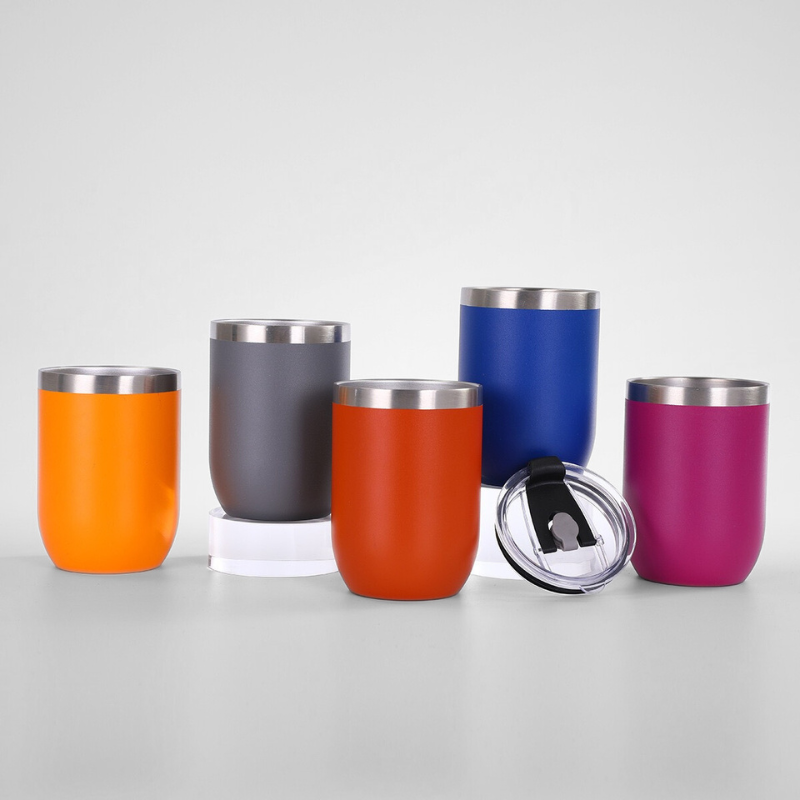 Classic 12oz Wine & Champagne Tumbler