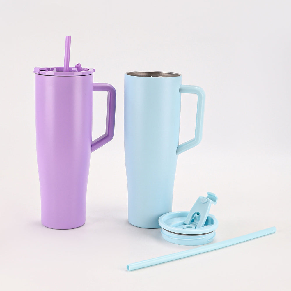 Premium Insulated Water Bottle for Office & Travel - BM-S005G