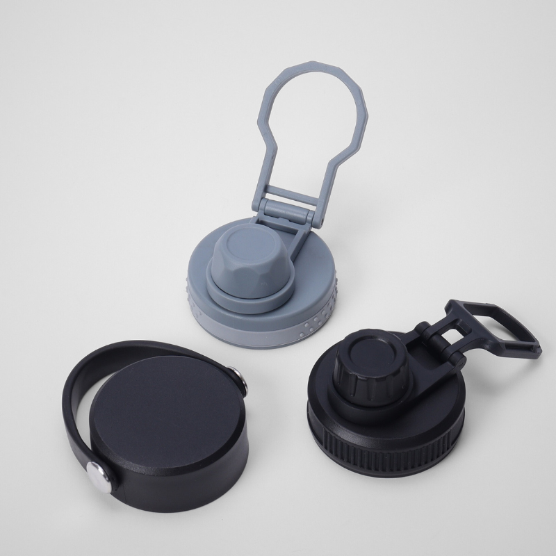 Rugged Outdoor Climbing Thermos