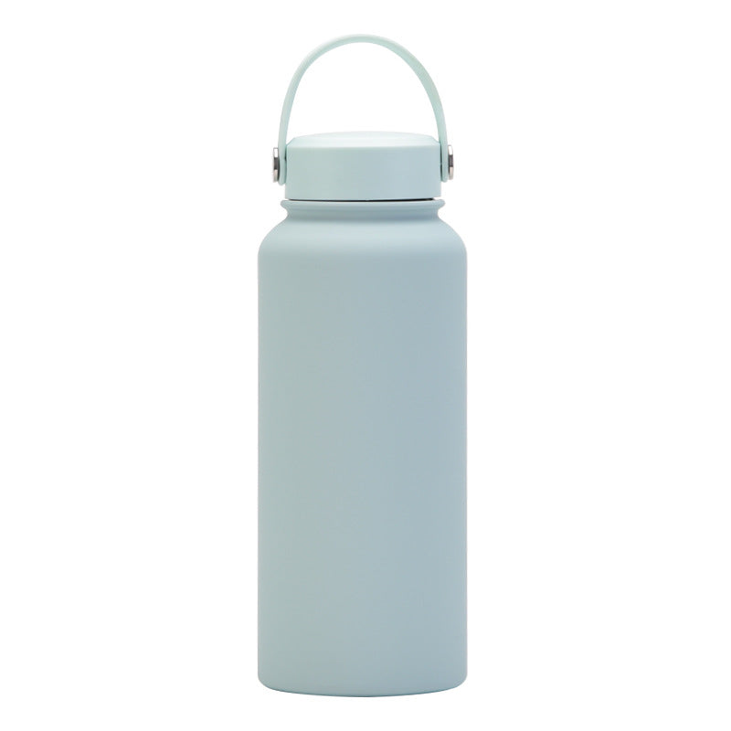 Sustainable Insulated Stainless Steel Bottle - BM-S004A