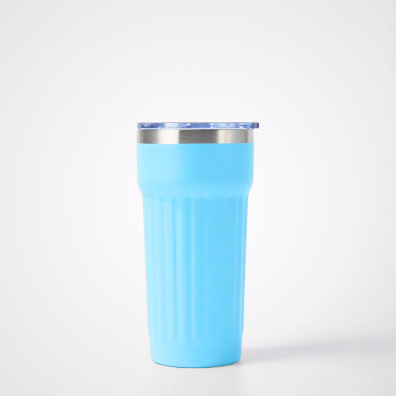 Classic Everyday Travel Tumbler