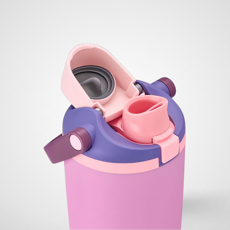 Heavy-Duty 30oz Sports Kettle