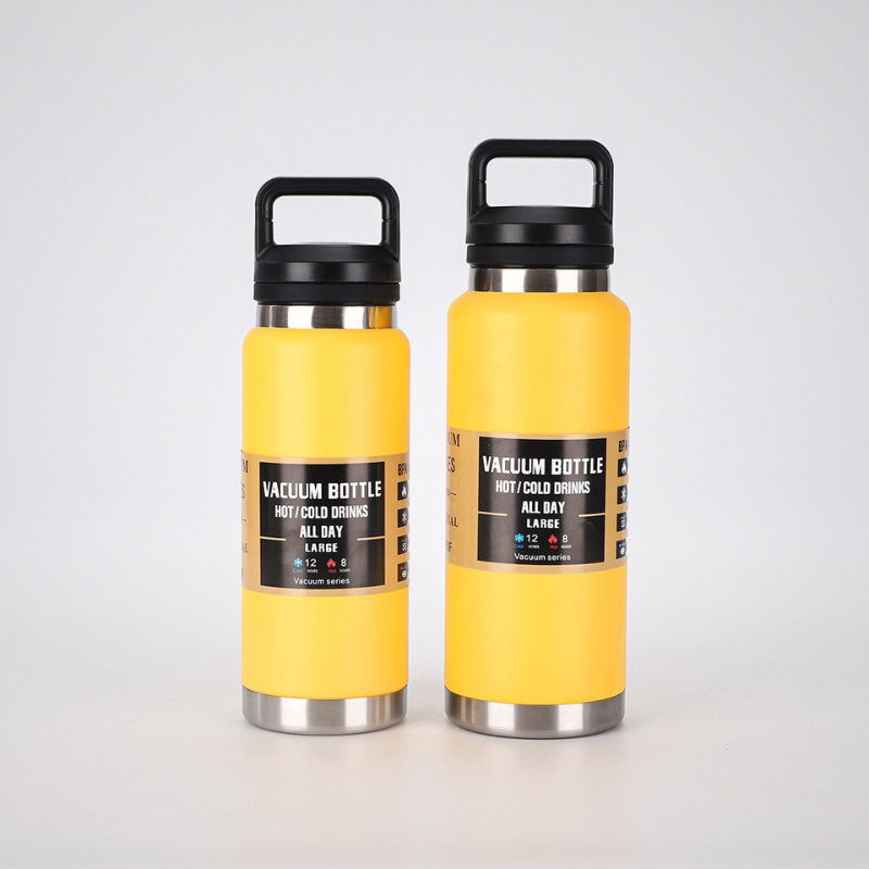 Pro Fitness Gym Sport Bottle
