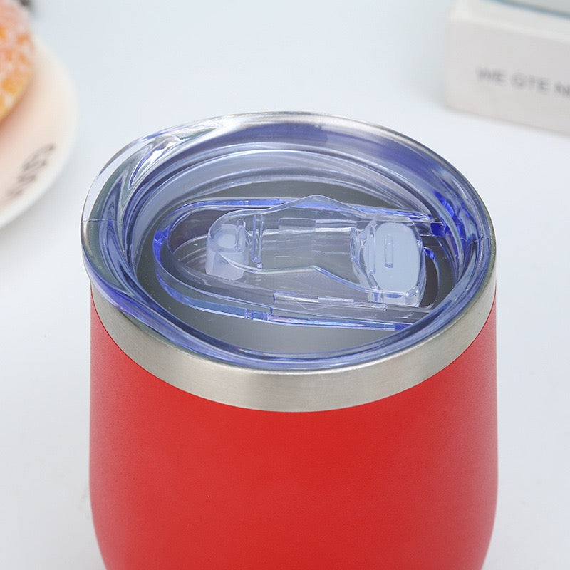 Double Wall Insulated Drink Bottle - BM-S008