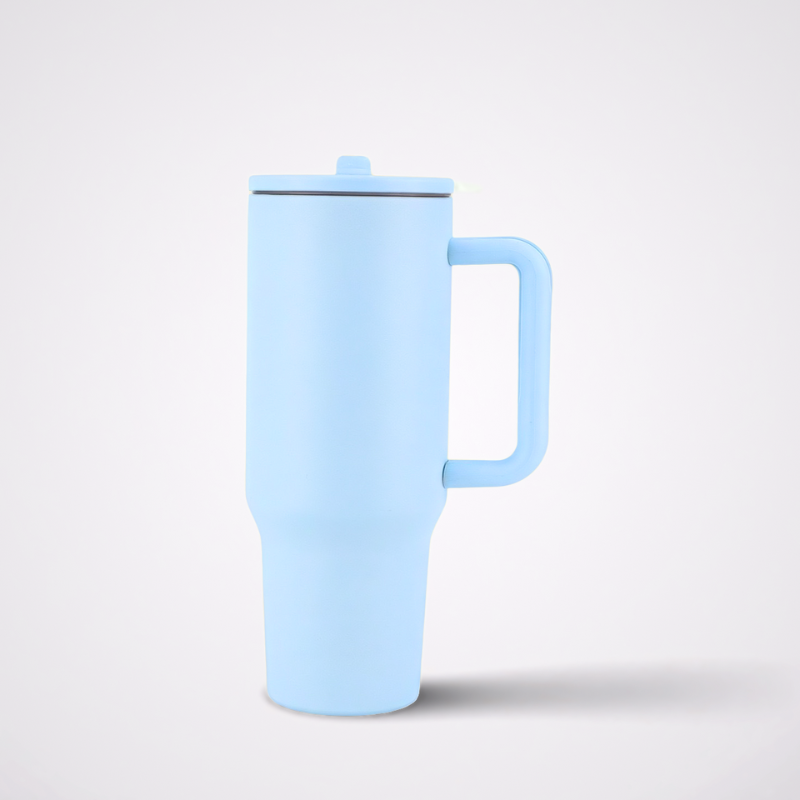 30oz/40oz Heavy-Duty Car Mug