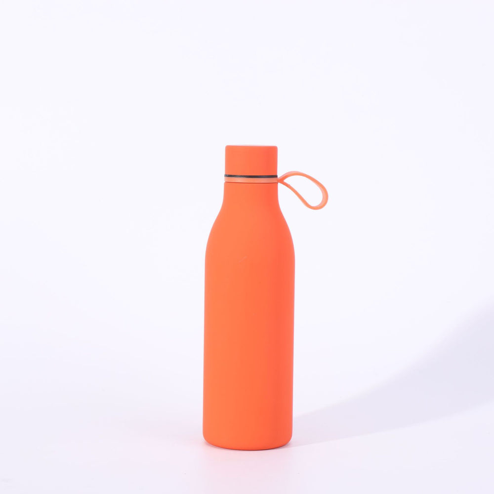 Double Wall Vacuum Insulated Water Flask - BM-S003B