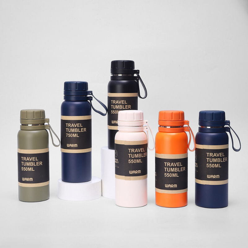Active Adventure Sports Water Bottle