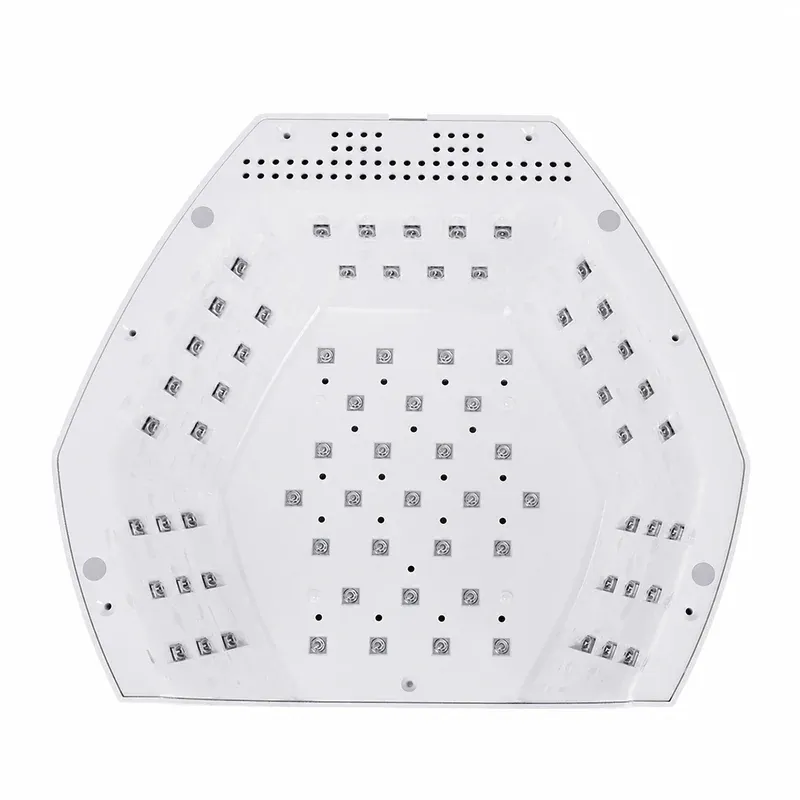 268W nail lamp 02