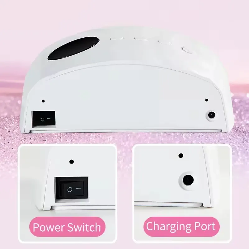 96w wireless nail lamp_06