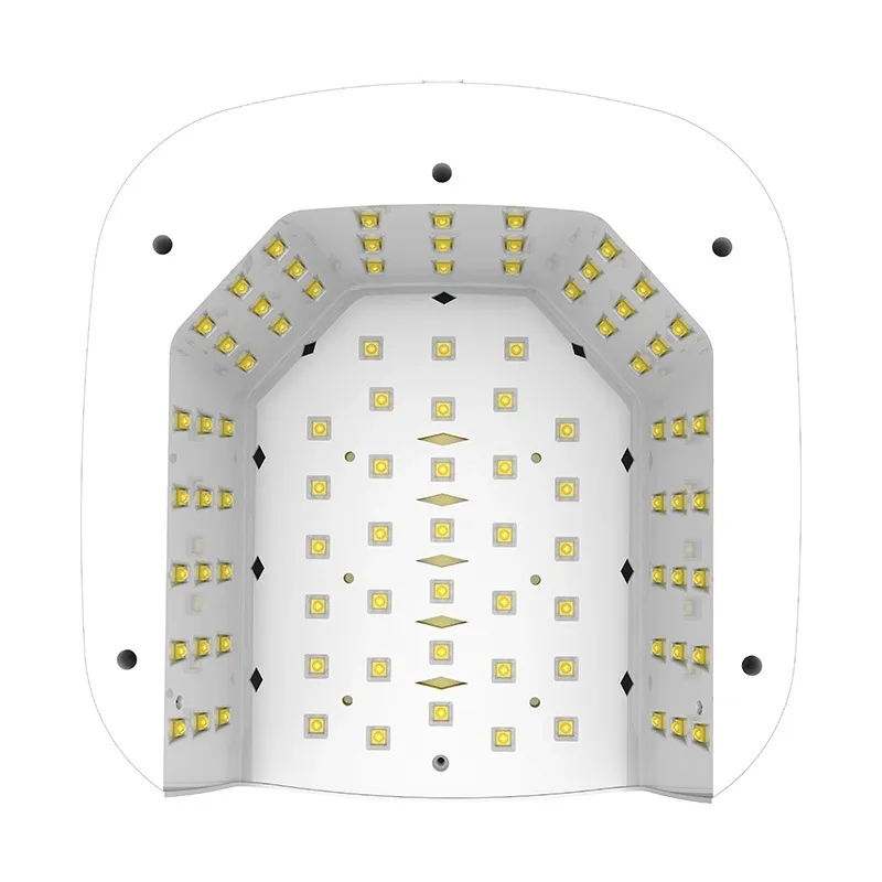 OEM manufacture portable led nail lamp 03