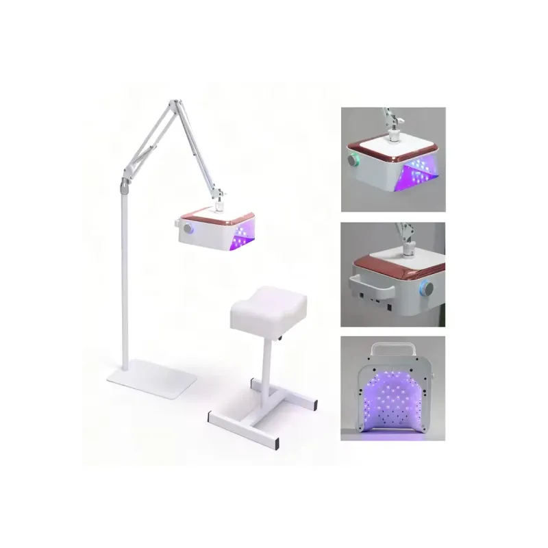 Salon Pedicure Nail Dryer-main-70pct
