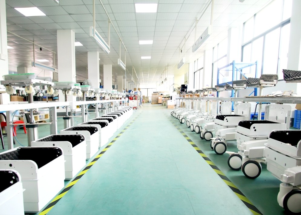 production-line
