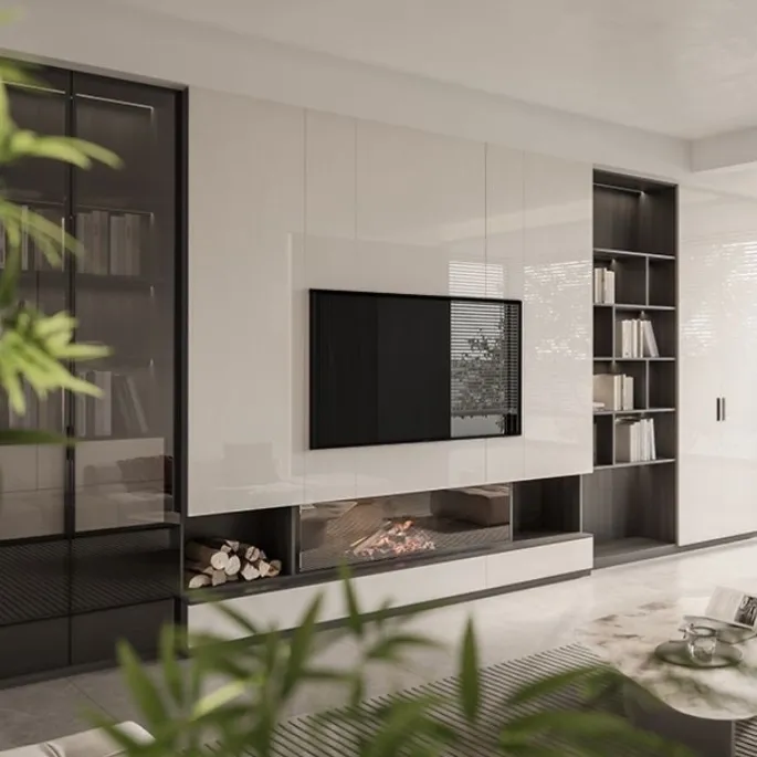 60-inch-dummy-tv-commercial-display