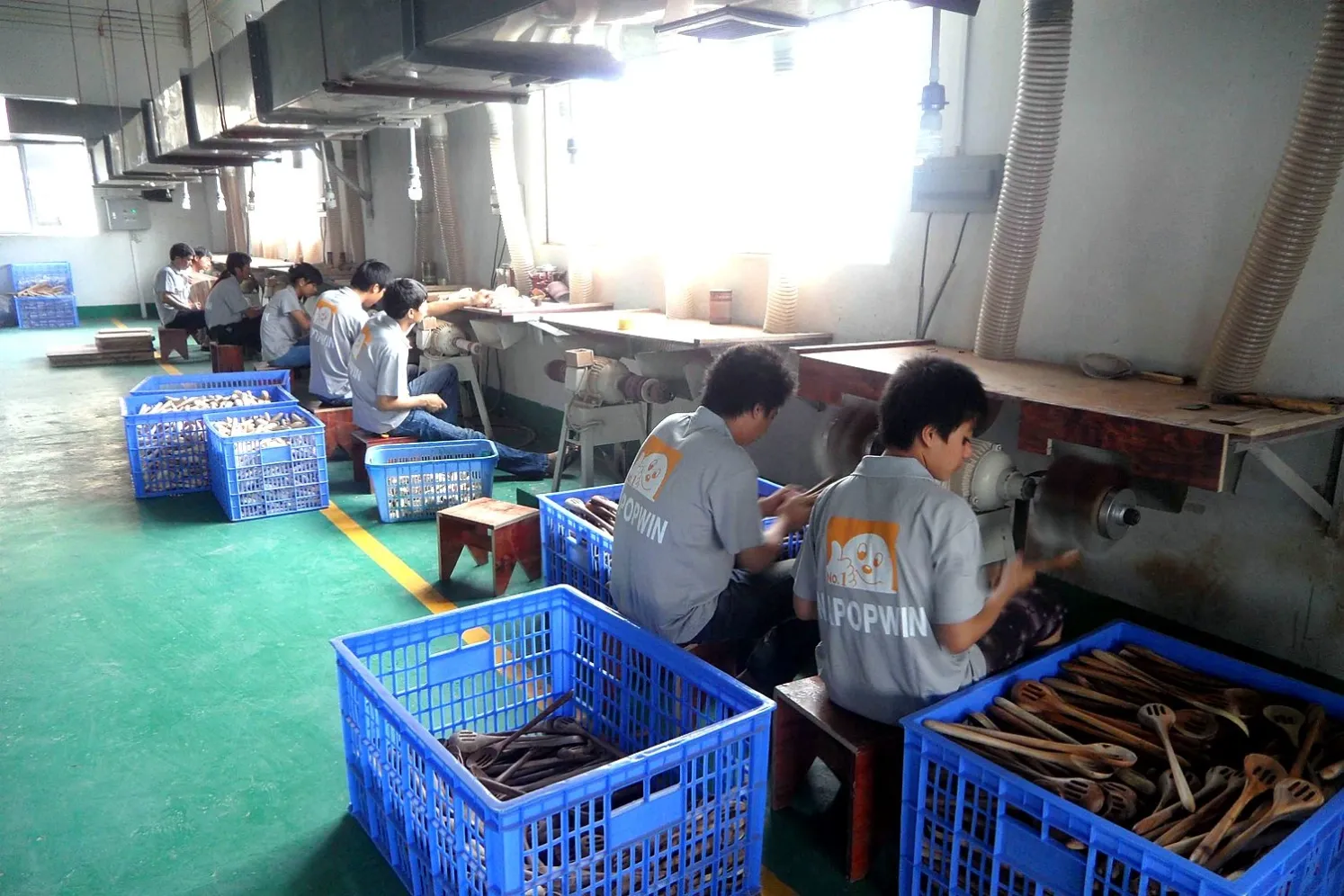 workshop
