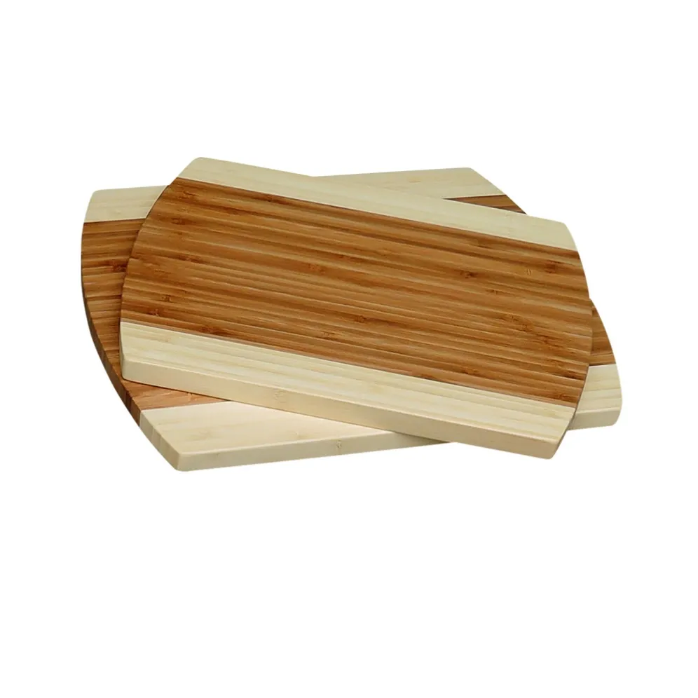 bamboo Cutting Board