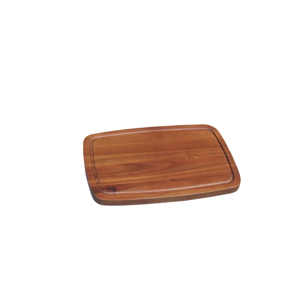 CB12231--acacia cutting board