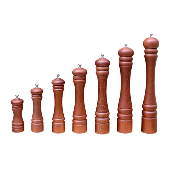 Salt&Pepper Grinder