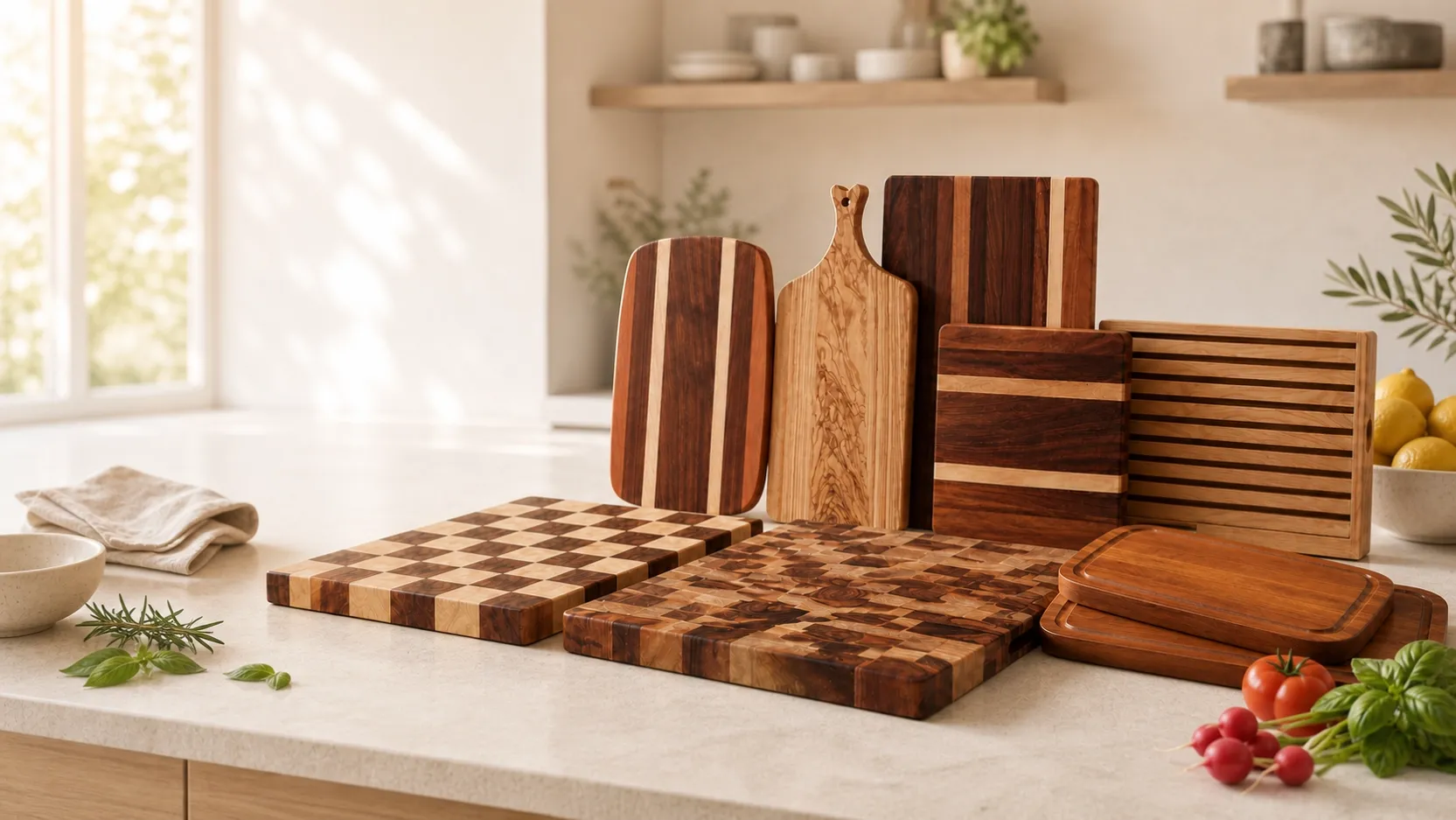 cutting board -1