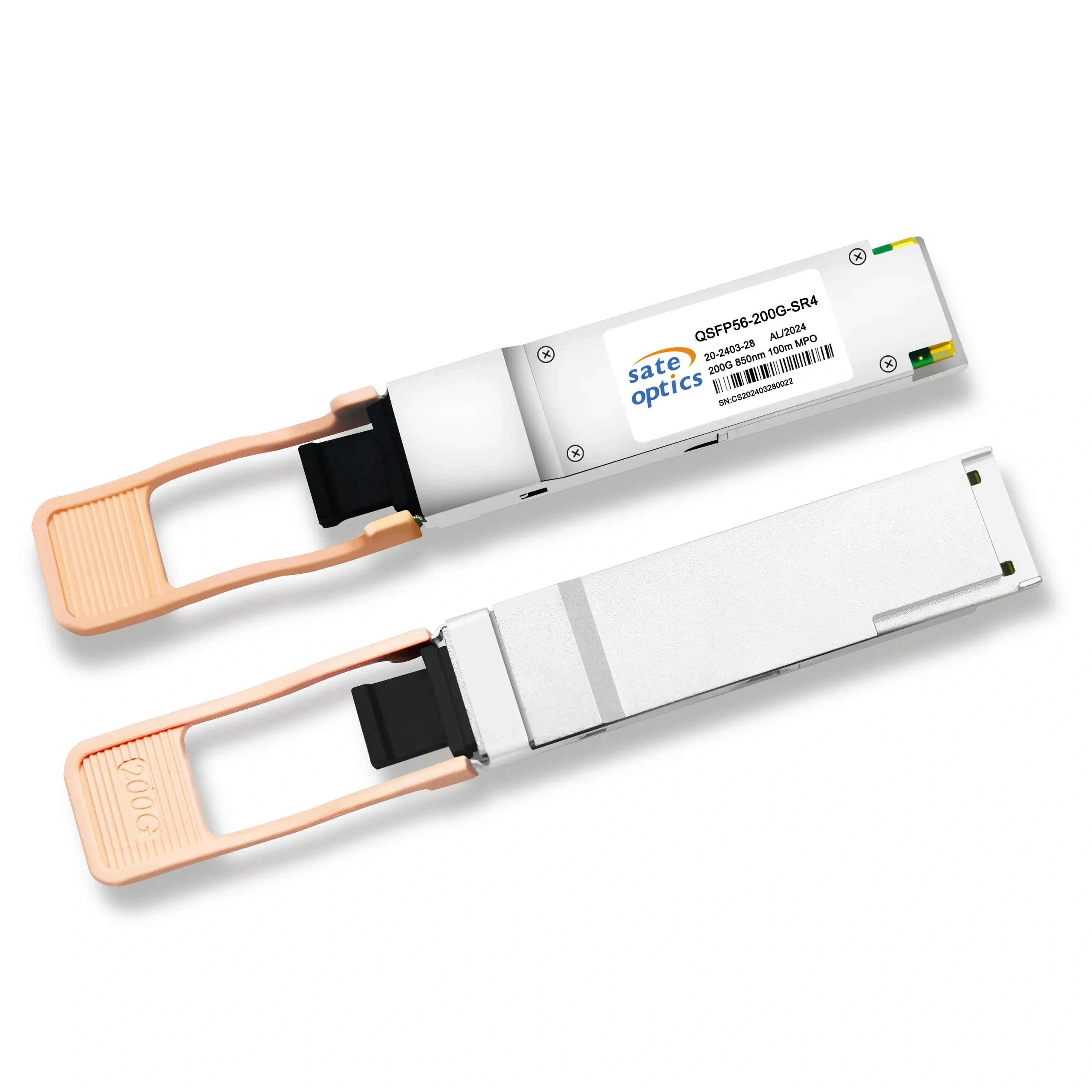 QSFP56-200G-SR41