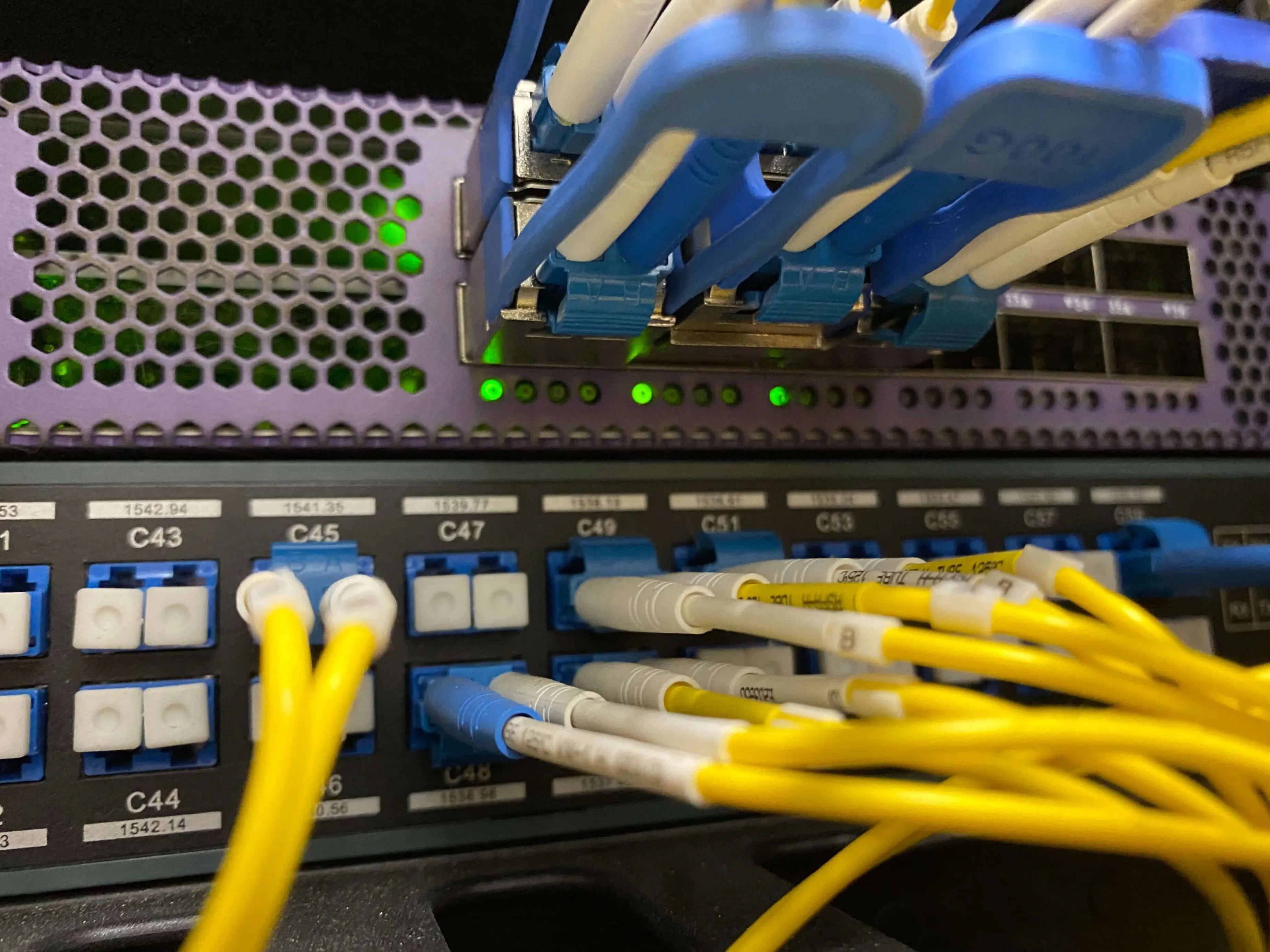 network