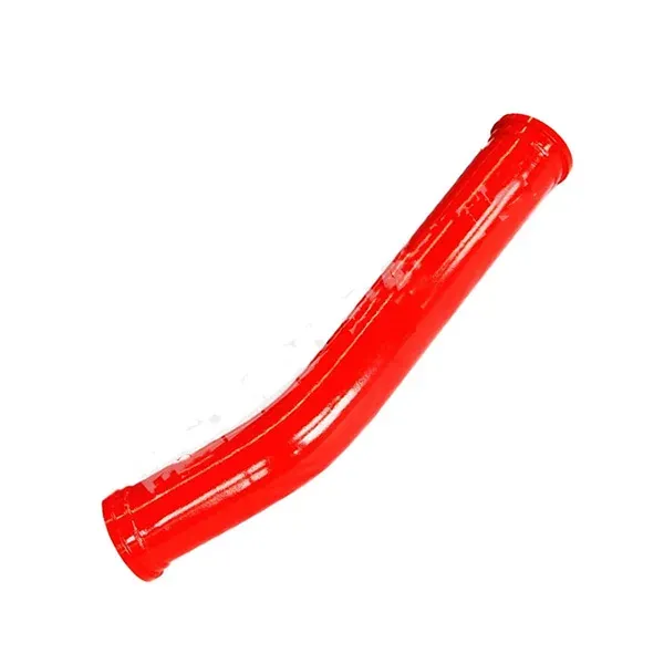 Elbow for SANY Concrete Pumps
