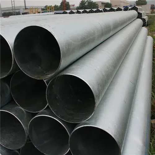 Fluid pipe