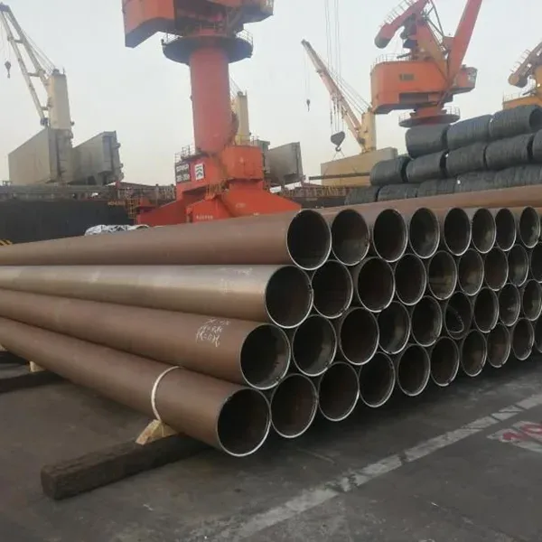 MS-Steel-Sheet-Pile