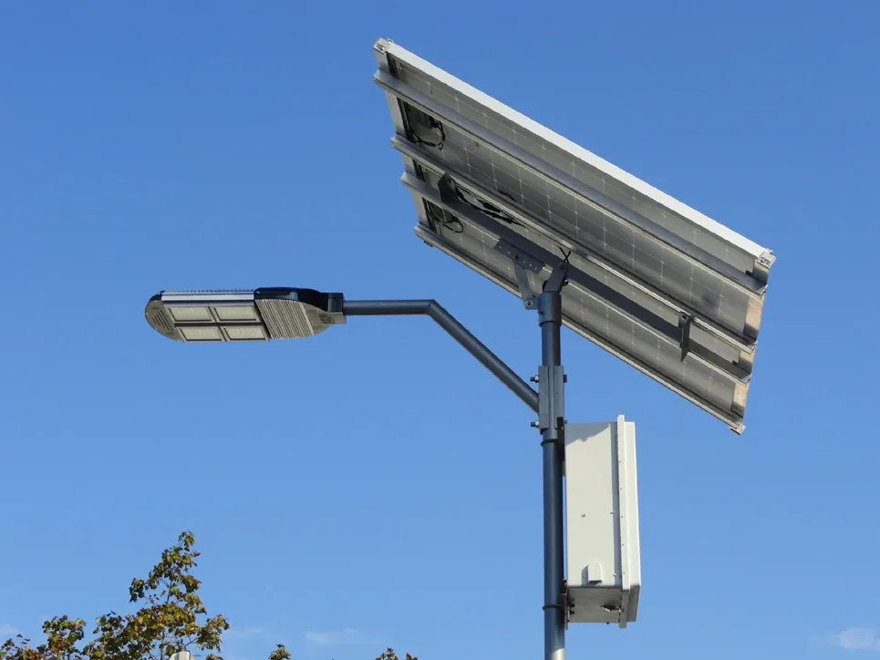 MS-Solar-Street-Light