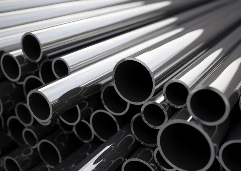 Line pipe supplied for an oil and gas project