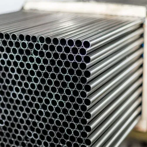 Seamless Hydraulic Tubing