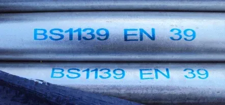 MS-Scaffolding-Pipe