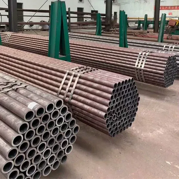 boiler pipe