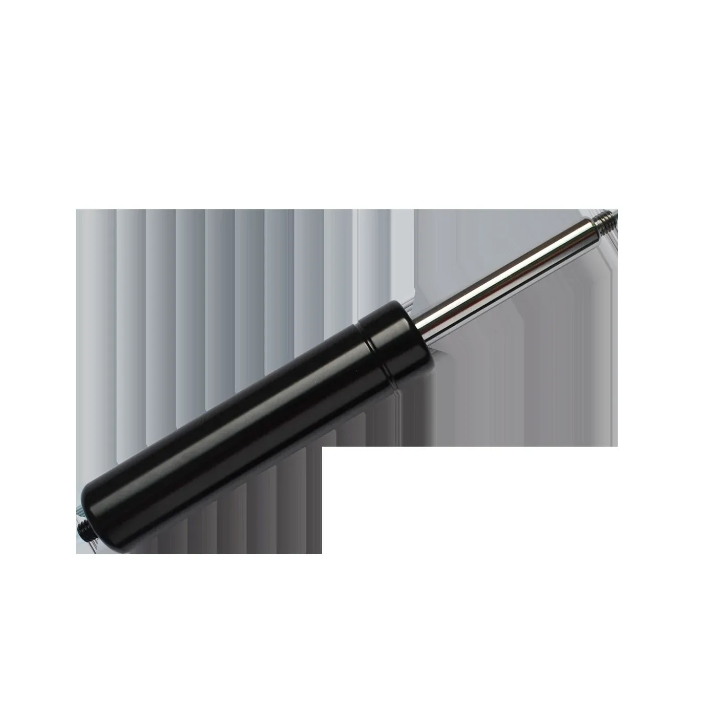 Cold drawn precision steel tube for gas spring bodies and struts