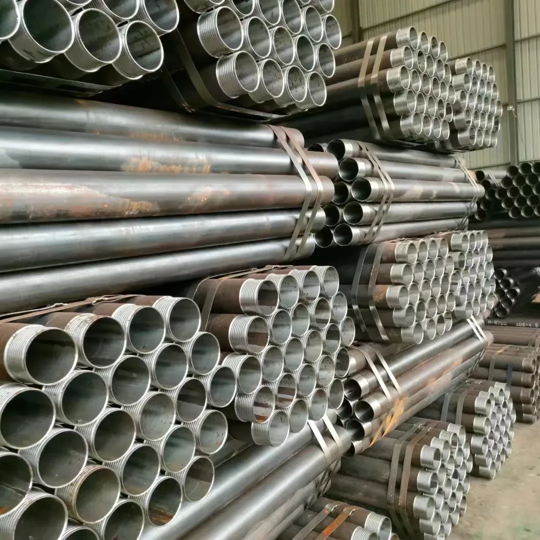 MS-Grouting-Pipe