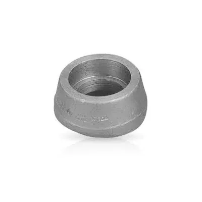 Sockolet branch connection fitting