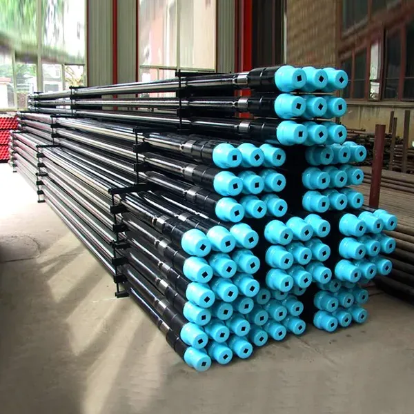 Heavy Weight Drill Pipe