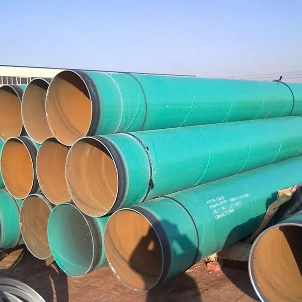 MS-3PE-Coated-Pipe