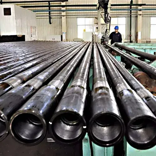 MS-Drill-Pipe