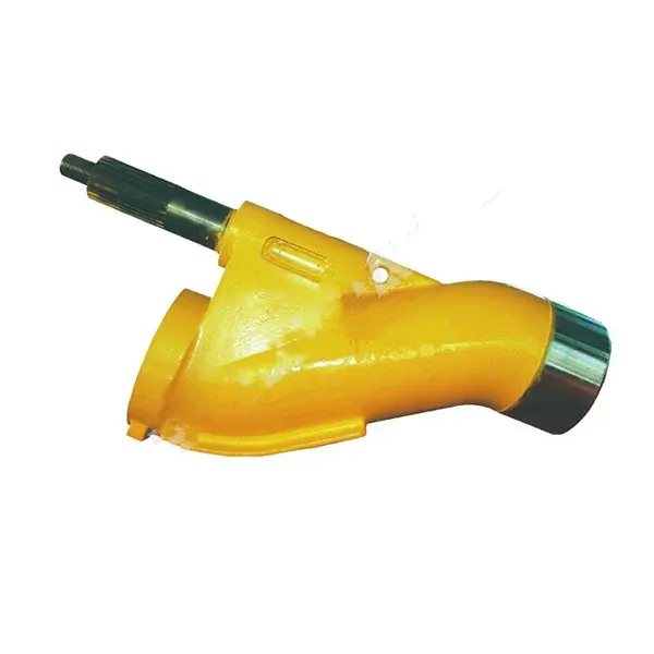 S Valve, S Tube, S Pipe(KCP S Valve DN220/180 – Part# 000570100)