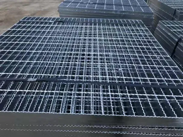 MS-Steel-Grating