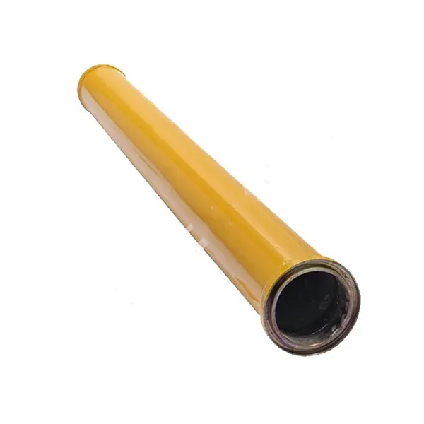 delivery cylinder