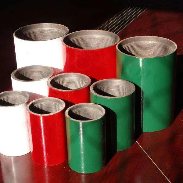 API Tubing and Casing Coupling