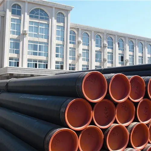 MS-FBE-Coated-Pipe