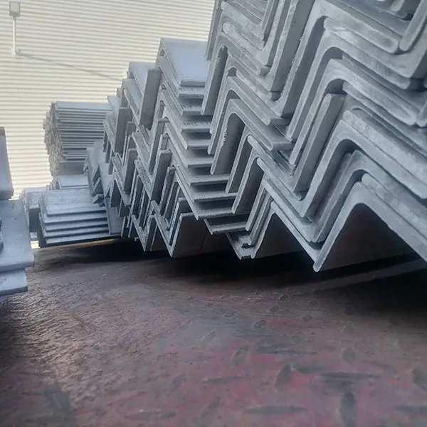 MS-Steel-Angles