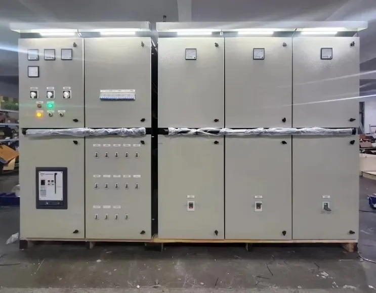 MS-Shore-Power-Box