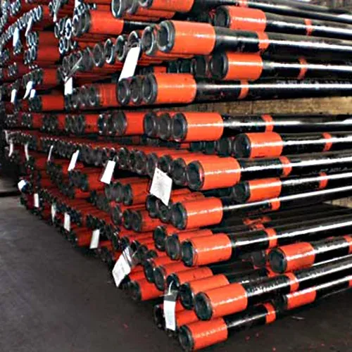 API 5CT Oil Tubing Pipe
