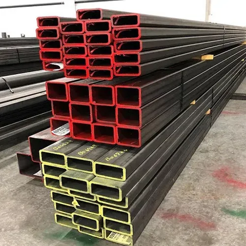 rectangular steel tube